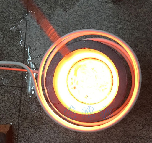 高頻熔煉 高頻熔煉