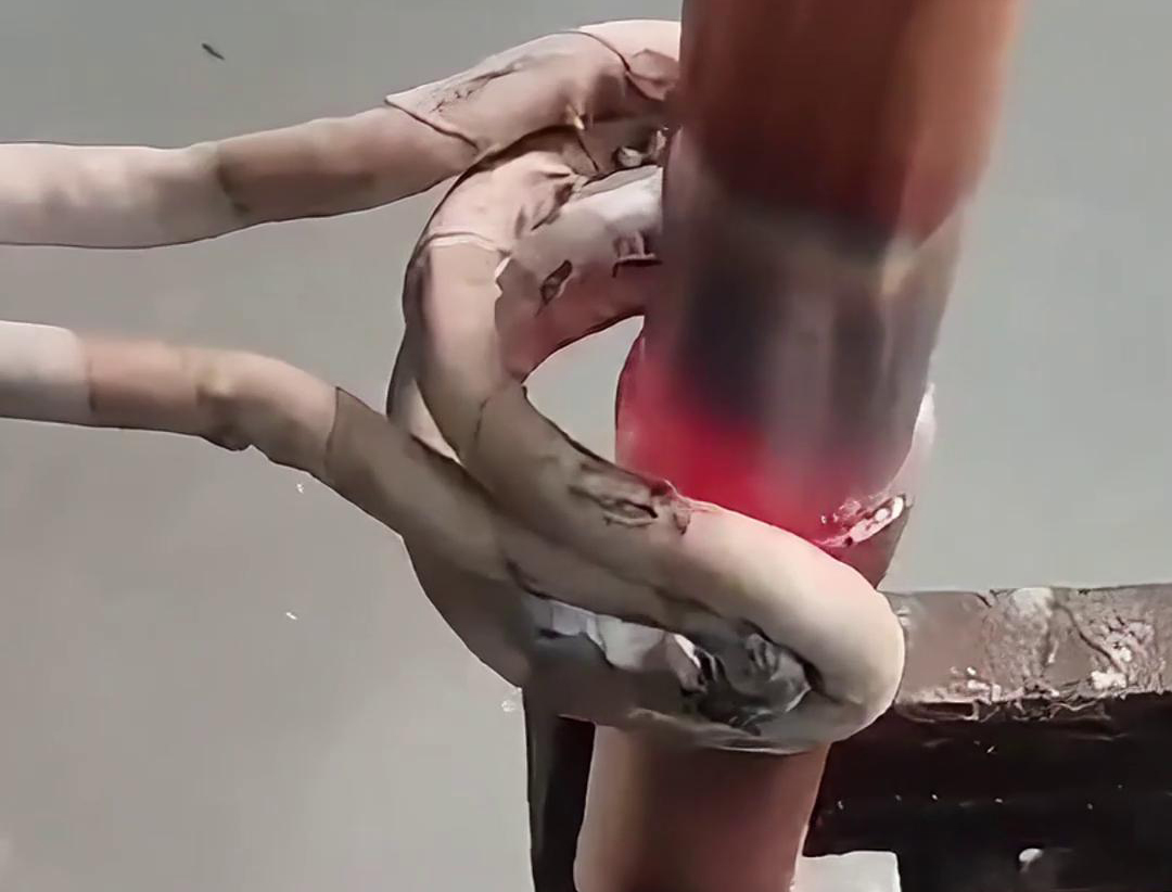 手持式高頻焊接機，讓 22mm 銅管焊接更簡單、更高效