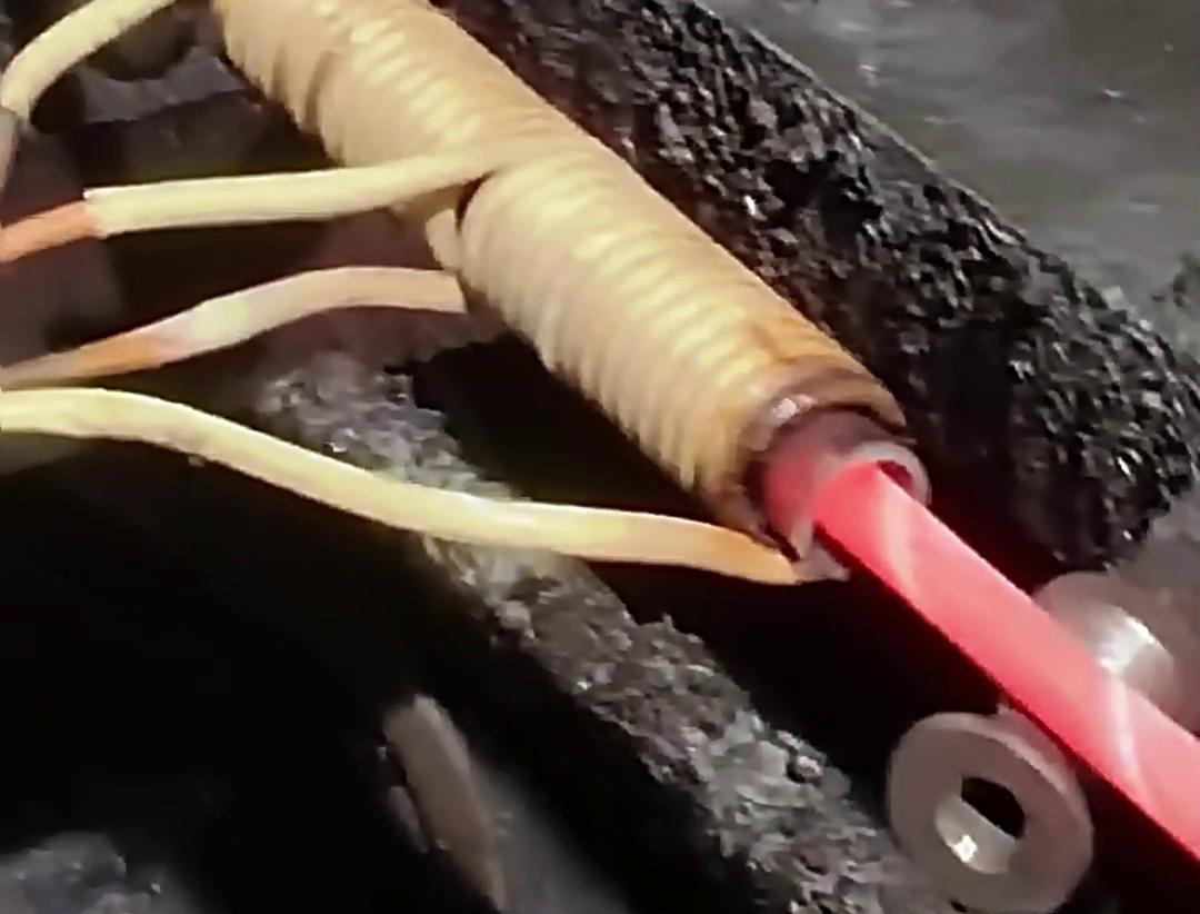 高頻調質淬火生產線：管線材在線淬火熱處理的革新之選