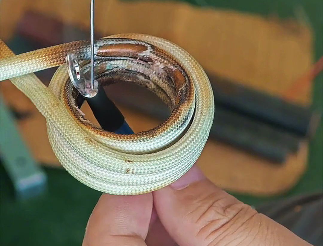 線束線耳端子焊接新解：海拓高頻焊機的優勢與風險應對