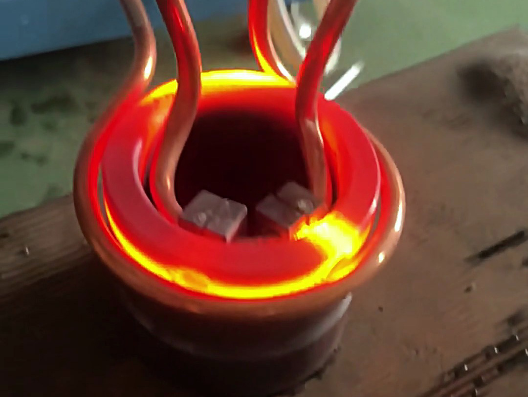 高頻感應加熱線圈加導磁體能否提升加熱速度？一文解析