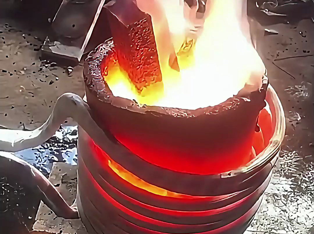 專注小型貴金屬熔煉爐，助力高精度行業發展