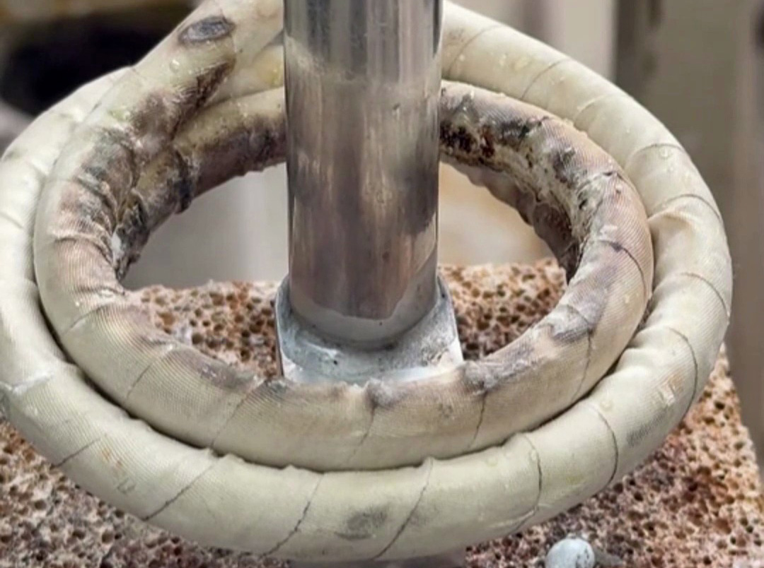 海拓高頻焊機破解鋁鋁焊接難題：精準控溫，讓焊料熔化而母材不熔