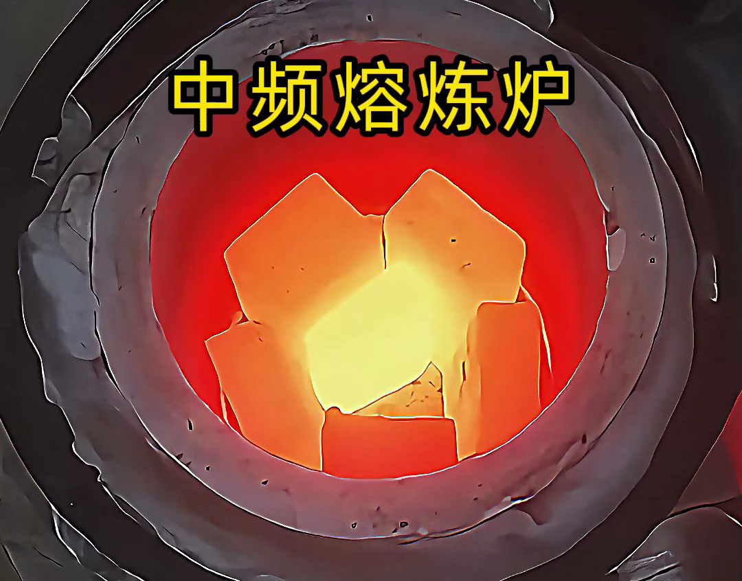 海拓中頻熔煉爐：金屬熔煉澆筑的理想之選，電加熱賦能安全環保與高效控溫