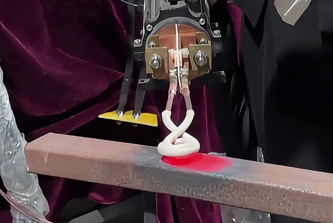 給需要加熱的朋友提個醒：這款手持感應加熱機，靈活又好用