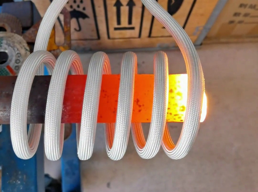 鋼管退火韌性差？海拓高頻退火設備精準破解難題