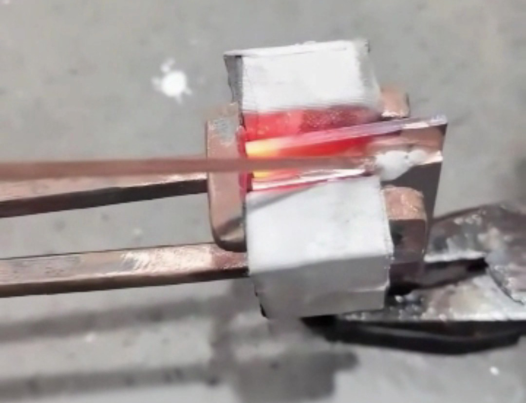 銅板焊接不用愁！海拓手持式高頻焊機高效又省心