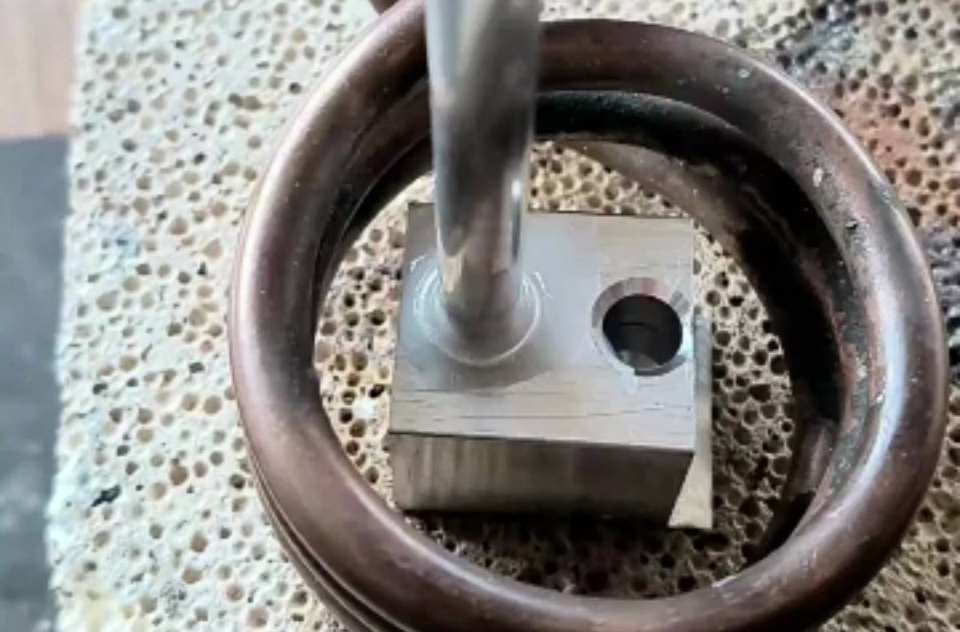 2000+高頻焊機也能焊汽車鋁配件！低成本釬焊方案實測可行