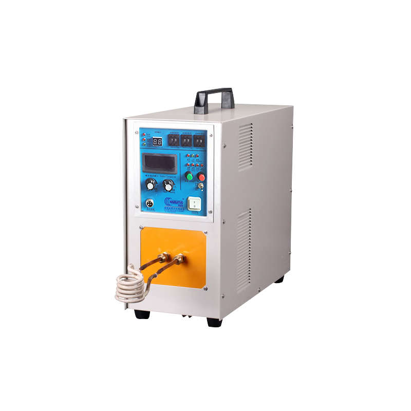 高频感应加热讑֤�-HT-15A  110V高频加热�?5KW