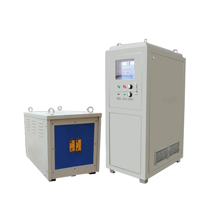 ���音频感应加热设�?HTY-60AB ���音频淬火设�?5KW