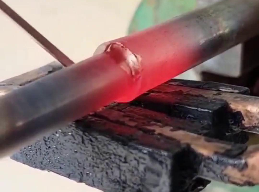 手持式高頻機，高頻加熱焊接設備，平焊銅管