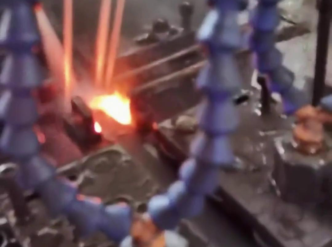 導軌高頻淬火提高導軌的硬度和耐磨性，降低磨損率，延長導軌的使用壽命