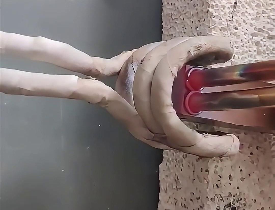 高頻焊接銅管比火焰焊接有哪些優勢？