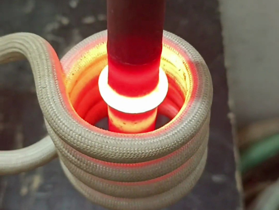 還在用傳統方法？這款高頻加熱機讓鎬釬金屬加工變得如此簡單