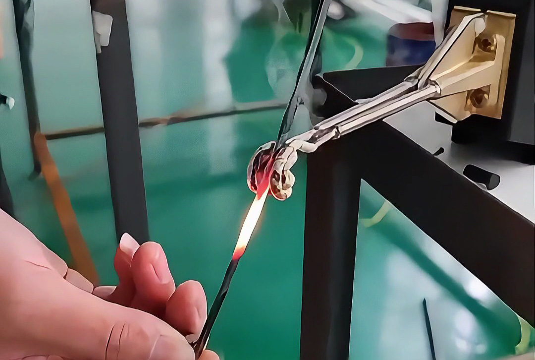 小功率大能量！6KW超高頻加熱機實測，焊接退火兩相宜！