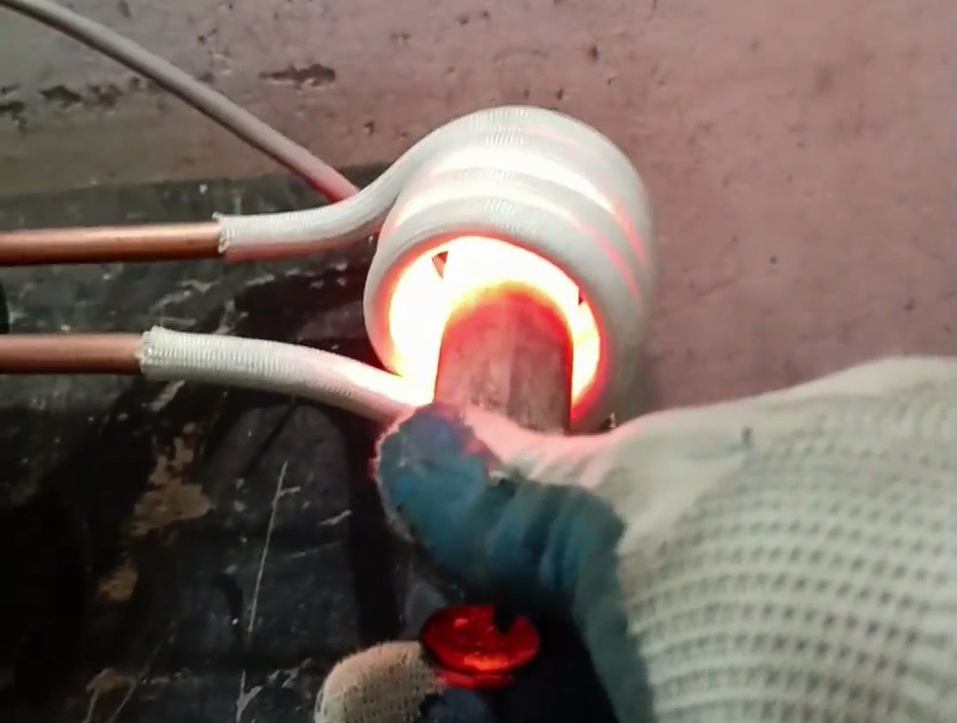 橫向縱向加熱都能用！這款高頻率加熱機到底有多強？