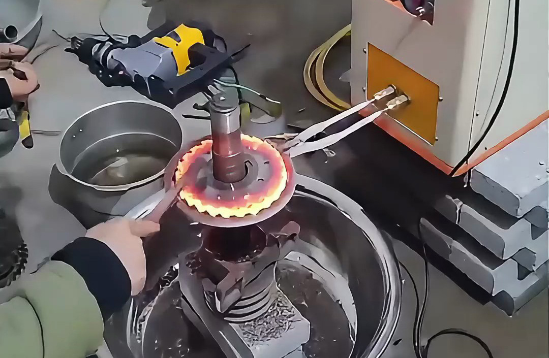 不用明火也能拆合金？這臺機器太神奇了！