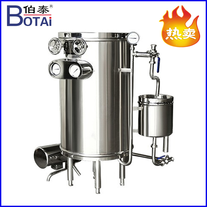 牛奶滅菌機(jī)，巴氏滅菌機(jī)